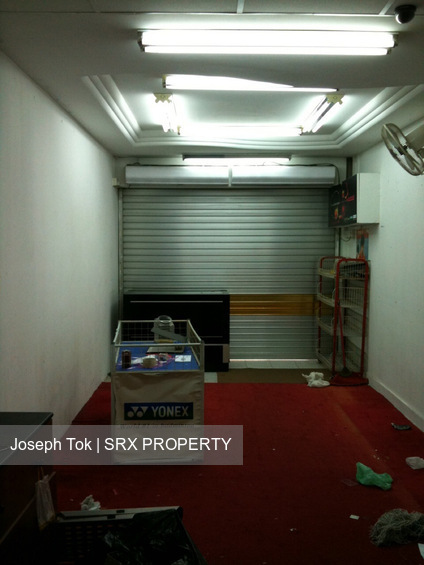 Lorong 4 Toa Payoh (D12), HDB Shop House #298185821